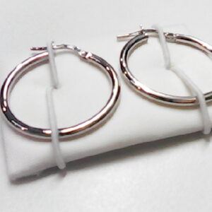 CRIOLLA 20 O/BL 2MM