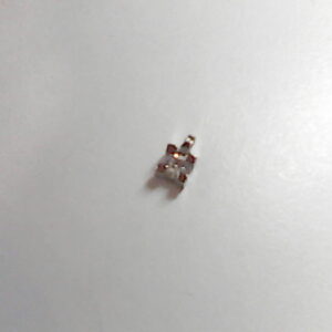 COLG. CIRC. 4 GRAPAS O/B 3X3MM