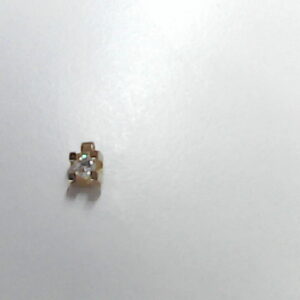 COLG. CIRC. 4 GRAPAS 4X4MM O/A