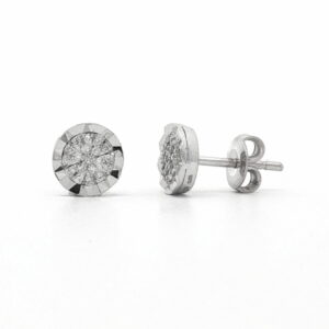 BRI. 0.11 CT INVISIBLE ORLA ILUSION