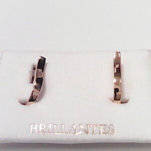PTE.OA  HUGGY 2 BRILLANTES