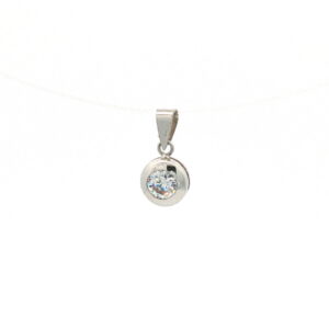 COLG CHATON 4MM CIRC O/B