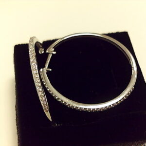 CRIOLLA BRI. 0.23 CT O/B 26 MM