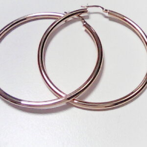CRIOLLA 50MM TUBO 3MM 750