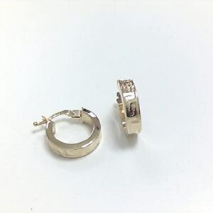 CRIOLLA GRECA 10 MM