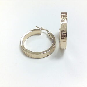 CRIOLLA GRECA 20 MM