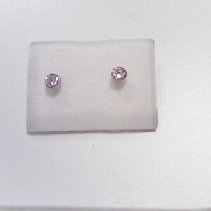 DOR. CIRC O/B CHATON 4 MM