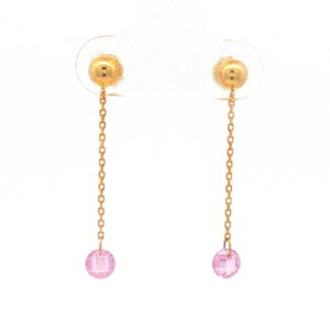 PTE LARGO BRIOLET ROSA O/A 750