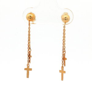 PTE LARGO CADENAS 2 CRUCES O/A 750