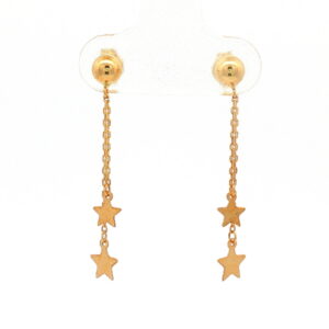 PTE LARGO CADENAS ESTRELLAS O/A 750