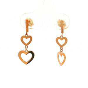 PTE LARGOS 2 CORAZONES O/A 750