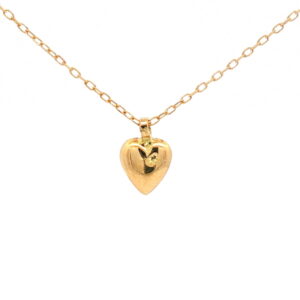 GAR O/A CORAZON  VOLUMEN 6X6 750