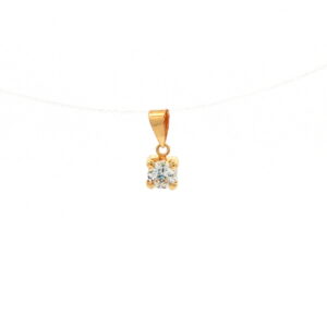 COLG 4 GARRAS 4 MM O/A