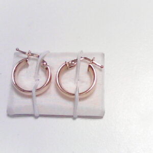 CRIOLLA 1/2 CAÑA 4 MM X10 O/A