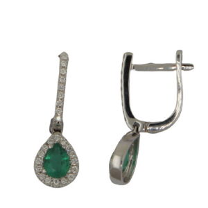 PTE. BRILL 0.205 KT + ESMERALDA 0.625 KT