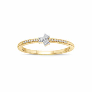 AN. BRILL. 0.12 Ct O/A