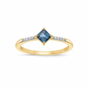 AN.BRI. 0.04 KT +TOP. LONDON BLUE O/A