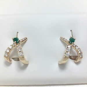 PTE. BR. 0.34 CT+ ESMER. 0.27 CT O/A