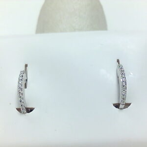 ARO BRILL. 0.09 CT O/B 10 MM