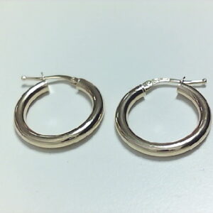 ARO O/A TUBO 3 X 15 MM