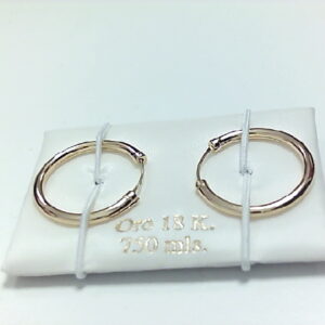 ARO O/A 2 X 16MM SIN CIERRE