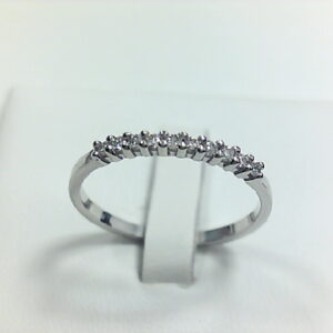 1/A AL. BRILL. 0.15 Ct GRAPA O/B