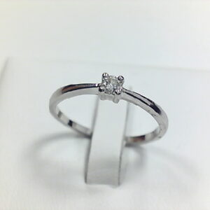 SOLIT. BRI. 0.10 Ct GRAPA O/B