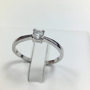 SOLIT. BRI. 0.20 Ct GRAPA O/B
