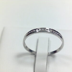 1/2 AL. BRI. 0.112 Ct LIGERA CARRIL O/B