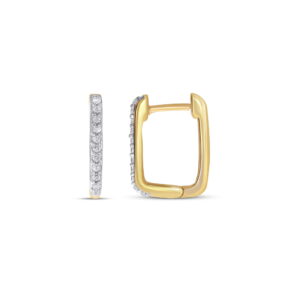 ARO BRI. 0.15 Ct RECTANGULAR