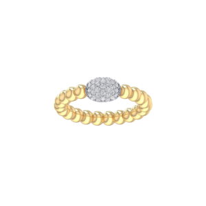 AN. BRI. 0.28 Ct BOLAS FLEX O/A