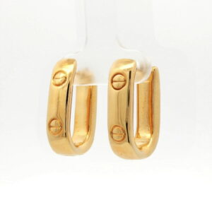 ARO O/A OVAL PLANO TORNILLOS 8 X 17 MM