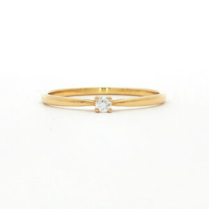 SOL. BRI. 0.06 Ct GRAPA O/A