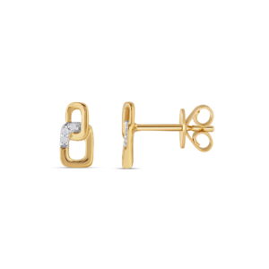 PTE. BRI. 0.02 Ct ANILLA O/A