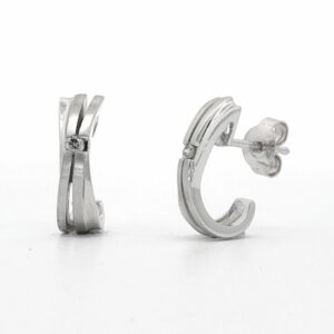 PTES. BRILL. 0.04 CT O/B MATE