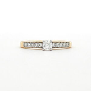 CENTRAL 0.15 + 0.15 Ct O/A GRAPA
