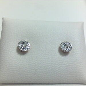 PTE. BRI. 0.10 + 0.10 Ct ROSETON O/A PRE