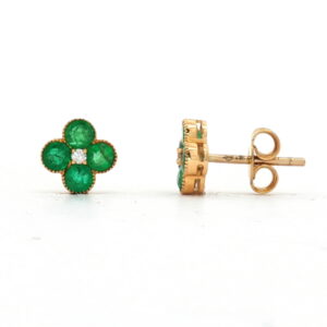 PTE. BRI. 0.038 Ct + ESMER 0.82 Ct O/A