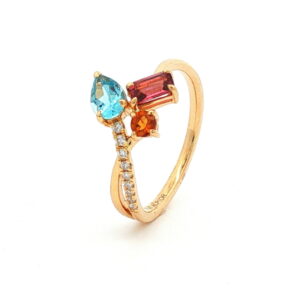 AN.BRI.0.07 CT+TOP.SUIS BLU/TURMAL/CITRI