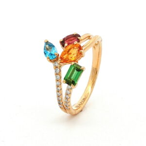 AN. BRI. 0.11 CT + TOP.SWISS+AMAT.+TURMA