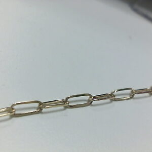 PUL. O/A FLA LIGERA ANILLA 3 X 8 MM