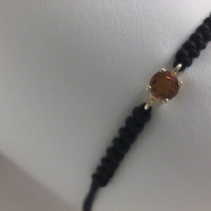 PUL. O/A 9 KTCITRINO MACRAME