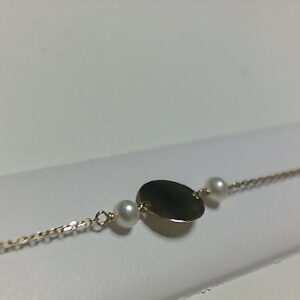PUL. O/A 9 KTS PL. RED. CORAZON  PERLAS