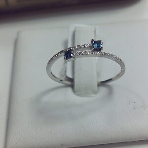 AN. CIRCO + LONDON BLUE CRUZADO