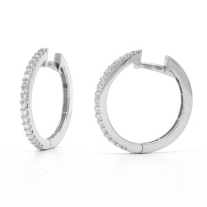 CRIOLLA CIRC. O/B 13MM