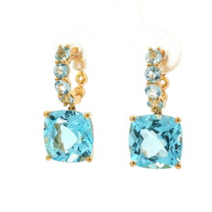 AROS TOPAC. 12.30 CT + TOP. 1.10 CT O/A