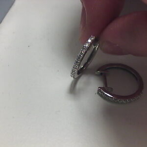 CRIOLLA BRI. 0.24 CT O/B 13 CM DIAM INT