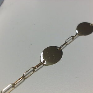 PUL. O/A 16 CM CAD. FLA Y DOS PLACAS OV