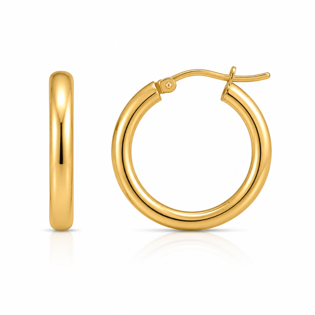 CRIOLLAS ORO