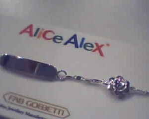 PULSERA INF. NMO O/B SOL